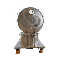 Modern Pd Bag top Discharge Flat Plate Centrifuge Machine for Separate Solid/liquid APM-USA