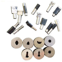 Mold/die Set/punch for the Single Punch Tablet Press Machine/pill Press/stamp APM-USA