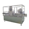 Monoblock Syrup Filling and Screw Capping Machine APM-USA