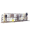 Nalco Chemicals Water Treatment system Machine APM-USA