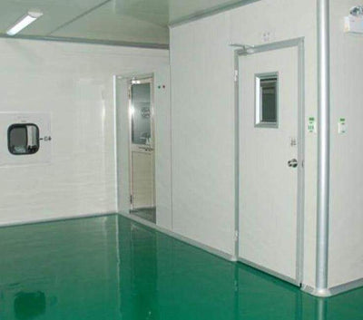 New Arrival Dust Free Clean Room for Broken Mobile Phone Lcd Refurbishment Foldable Clean Room APM-USA