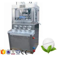 New Design Rotary Tablet Press Healthy Care Tablet Press with Good Price APM-USA