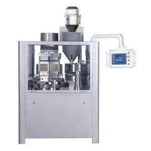 Njp-3000\3500c Series full Automatic Hard Capsule Filling Machine APM-USA
