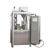 Njp-800 1200 Fully Automatic Capsule Filling Machine for Powder Pellets APM-USA