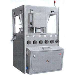 Pg Series Automatic High-speed Tablet Press Machine (620) Zpts Series Economic-type High Speed APM-USA