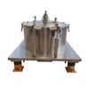 Pgz1000 Flat Plate Bucket Centrifuge APM-USA