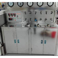 Pilot Scale Super Critical Co2 Fluid Plant Oil Extraction Machine APM-USA