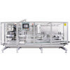 Plastic Ampoule Forming, Filling and Sealing Machine. APM-USA