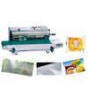 Plastic Bags/ Nylon Cutting and Super Sealing Machine APM-USA