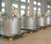 Platform Basket Hanging Discharge Food/chemical Centrifuge Separator APM-USA