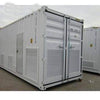 Portable Water Treatment Plant/mobile Water Treatment Plant APM-USA