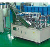 Production Line Safety Syringe Manufacturer APM-USA