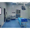 Professional Clean Room Cleanroom Project with Purification Pipework Installation Company APM-USA