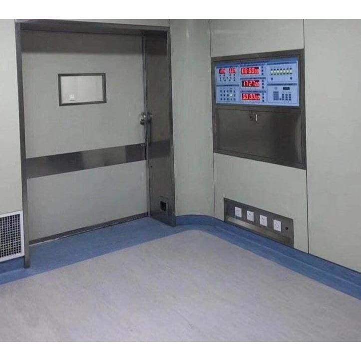Purification Operating Theater Hospital Clean Rooms APM-USA