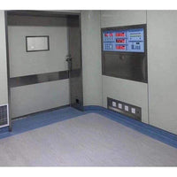 Purification Operating Theater Hospital Clean Rooms APM-USA