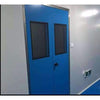 Pvc Plastic Roller Shutter Clean Room Door (hf-072) APM-USA
