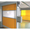 Pvc Plastic Roller Shutter Clean Room Door (hf-072) APM-USA