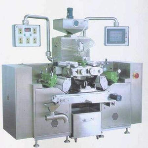 Rg2-200 250 300 Series Soft Gelatin Encapsulation Machine APM-USA