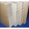 Rock Wool Sandwich Panel for Cleanroom Partition Wall and Ceiling APM-USA