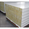 Rock Wool Sandwich Panel for Cleanroom Partition Wall and Ceiling APM-USA