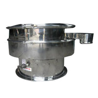 Rotary Separating Sieving Classifier /oscillating Screen APM-USA