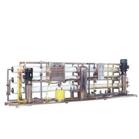 Sachet Ballast of Water Treatment system APM-USA
