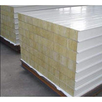 Sandwich Panel Modular Cleanroom of Insulated Wall and Roof APM-USA