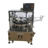 Semi-automatic Cartoning Machine APM-USA