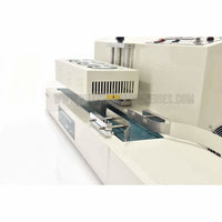 Series Continuous Air Suction Band Sealer APM-USA