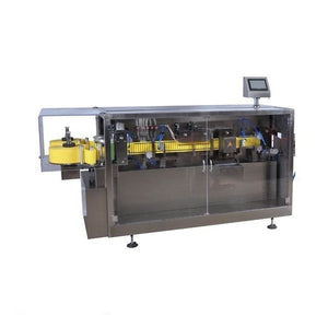 Series Fully Automatic Glass Ampule Bottle Filling Machine APM-USA