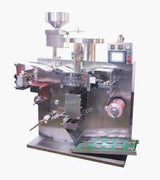 Shw Series of High-speed Automatic Aluminum Foil Packing Machine APM-USA