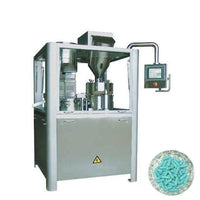 Small Size Fully Automatic Capsule Filling Machine (njp-800c) APM-USA
