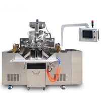 Small Soft Capsule Filling Machine Capsule Production Line for Cosmetics APM-USA