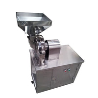 Solicitor Universal Powder Crusher mill Pulverize with Dust Collecting Powder mill Machine APM-USA