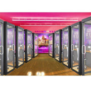 Soundproof Room Phone call Booth Quiet Meeting Space APM-USA