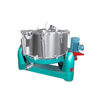 Ss1000 Three-foot Manual top Centrifuge for Chemical APM-USA