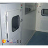 Ss304 Cleanroom Static/ Dynamic Pass Box APM-USA