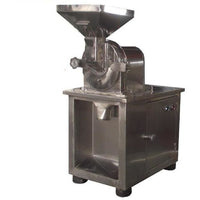 Stainless Steel Grinder/ Pin mill Pulverizer Machine APM-USA