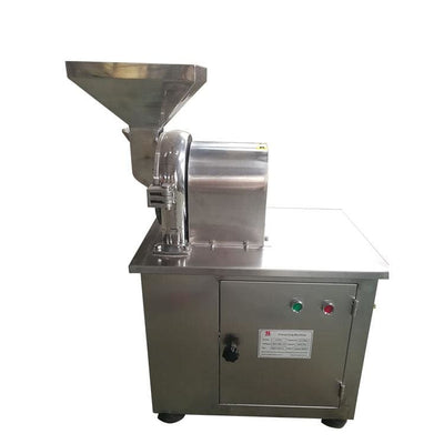 Stainless Steel Industrial Food Universal Pulverizer Crusher Grinder APM-USA