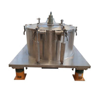 Stainless Steel Pharmacy Plate Centrifuge APM-USA