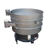 Stainless Steel Screening Fine Powder Rotary Vibrating Screen (sieve) APM-USA