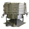 Standard Sunflower Oil Grain Rotary Vibrating Screeer Machine APM-USA