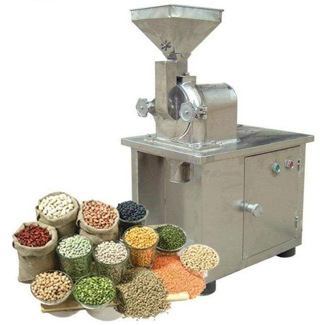 Sugar Grinding Machine Price / Powder Sugar Grinding mill APM-USA
