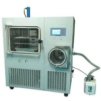Suitable for Medical and Pharmaceutical Vaccum Freeze Dryer APM-USA