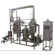 Super Critical Fluid Extraction with Carbon Dioxide APM-USA