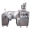 Suppositories Thermoforming Filling Sealing Machine for Sale APM-USA