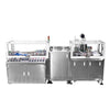 Suppositories Thermoforming Filling Sealing Machine for Sale APM-USA