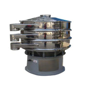 Sus304 Hot Machine Circular Rotary Vibrating Screen APM-USA