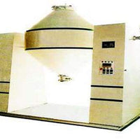 Szg Conical Vacuum Dryer APM-USA