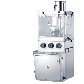 Tablet Press in Pharmaceutical Equipment APM-USA